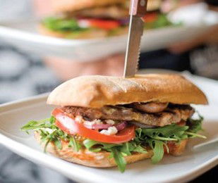 Grill'd (Healthy Burgers) - Broome Tourism 1