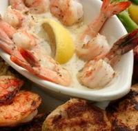 Wilson's Boathouse Seafood Restaurants - Broome Tourism