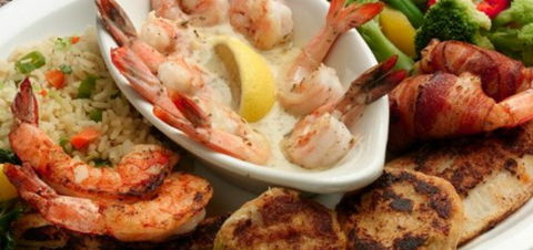 Wilson's Boathouse Seafood Restaurants - Broome Tourism 0