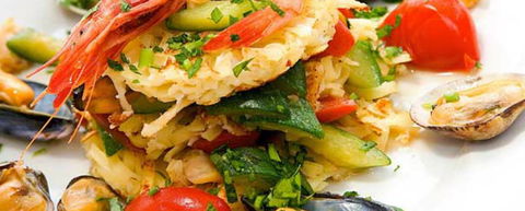 Wilson's Boathouse Seafood Restaurants - Broome Tourism 1