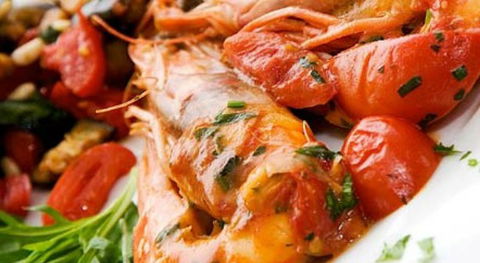 Wilson's Boathouse Seafood Restaurants - Broome Tourism 2