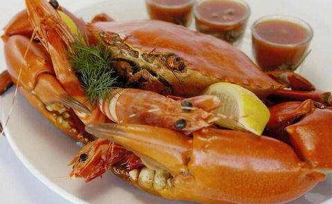 Wilson's Boathouse Seafood Restaurants - Broome Tourism 3