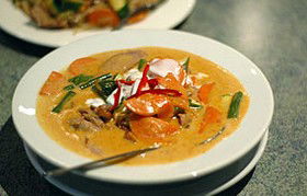 YUMMY THAI (Buderim Store) - Broome Tourism 0
