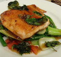 Kin Kao Thai Restaurant - Broome Tourism