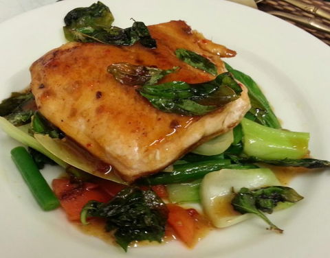 Kin Kao Thai Restaurant - Broome Tourism 0