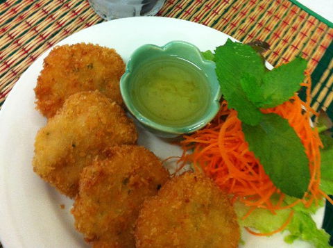 Kin Kao Thai Restaurant - Broome Tourism 3