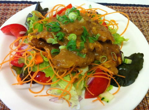 Kin Kao Thai Restaurant - Broome Tourism 4