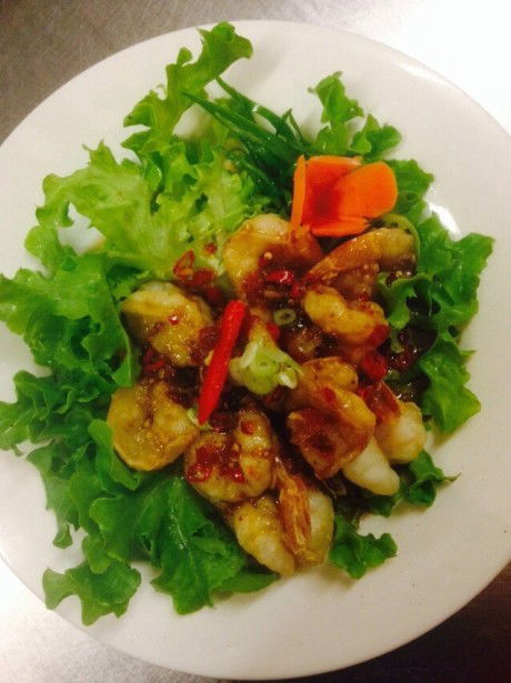 Kin Kao Thai Restaurant - Broome Tourism 5