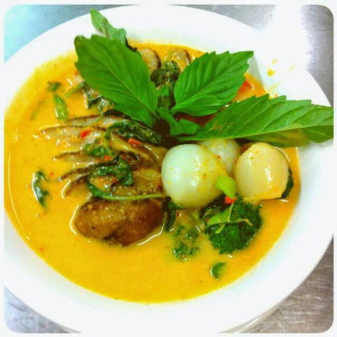Kin Kao Thai Restaurant - Broome Tourism 7