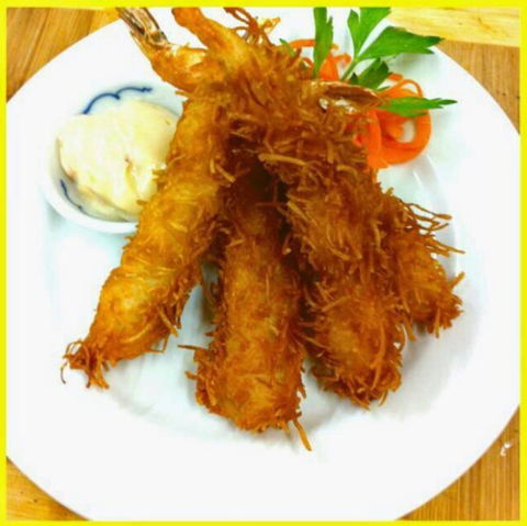 Kin Kao Thai Restaurant - Broome Tourism 9