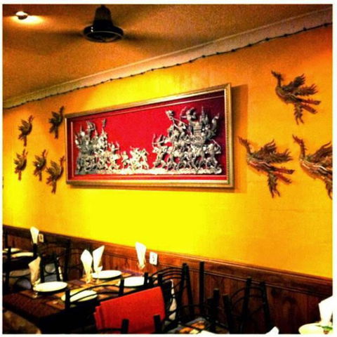 Kin Kao Thai Restaurant - Broome Tourism 10