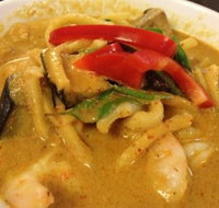 The Reef Thai Restaurant - Broome Tourism