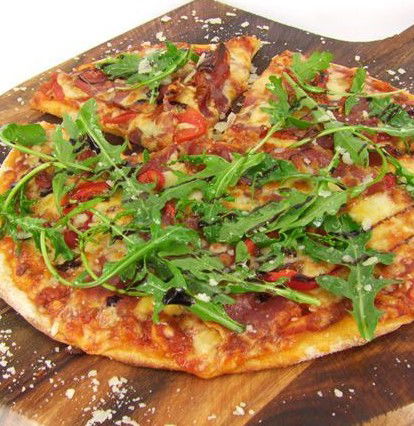 Aldente Pizzaria & Ristarantee Italiano - Broome Tourism 2