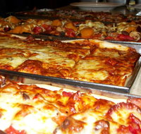 Arrivederci Pizza al Metro - Broome Tourism