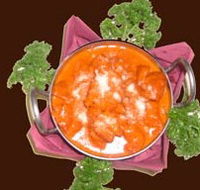 Scherhazade Indian Restaurant - Broome Tourism