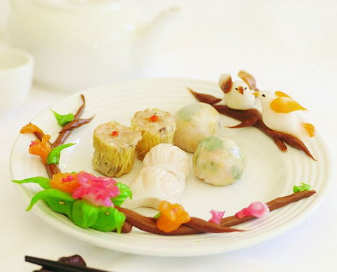 Mandarin Court Restaurant - Broome Tourism 0