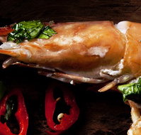 The Pier Waterfront Restaurant  Bar - Broome Tourism