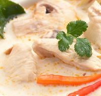 Warunee Thai Restaurant - Broome Tourism