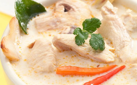 Warunee Thai Restaurant - Broome Tourism 0