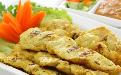 Warunee Thai Restaurant - Broome Tourism 1
