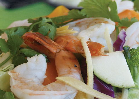 Warunee Thai Restaurant - Broome Tourism 2