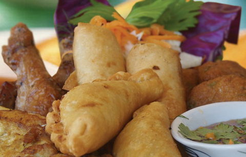 Warunee Thai Restaurant - Broome Tourism 3