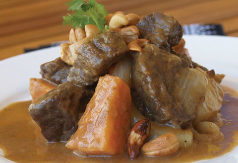 Warunee Thai Restaurant - Broome Tourism 4