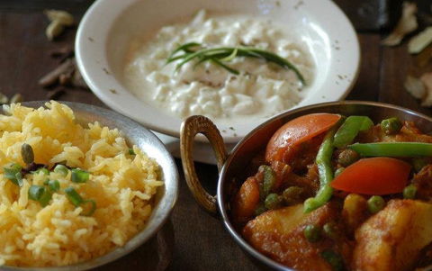 Sitar Indian Restaurant Manly - Broome Tourism 4