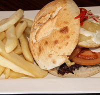 Outback Jacks Bar  Grill - Broome Tourism