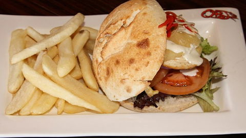 Outback Jacks Bar & Grill - Broome Tourism 0