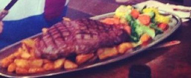 Outback Jacks Bar & Grill - Broome Tourism 4