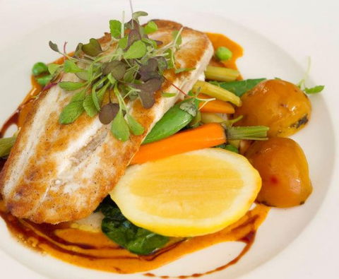 Season Restaurant - Broome Tourism 0