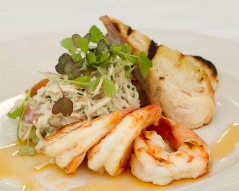 Season Restaurant - Broome Tourism 1