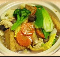 Tian Ran Vegetarian Restaurant - Broome Tourism