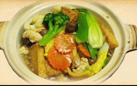 Tian Ran Vegetarian Restaurant - Broome Tourism 0