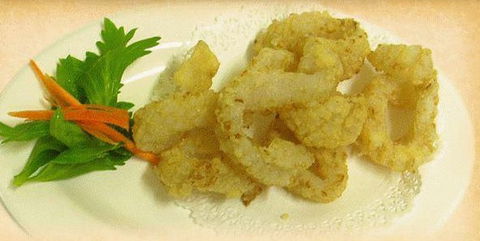 Tian Ran Vegetarian Restaurant - Broome Tourism 1