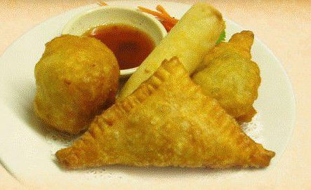 Tian Ran Vegetarian Restaurant - Broome Tourism 2