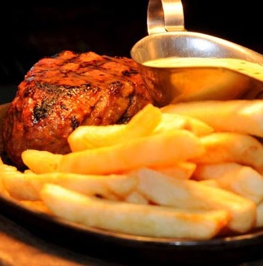 Squires Loft Robina - Broome Tourism 0