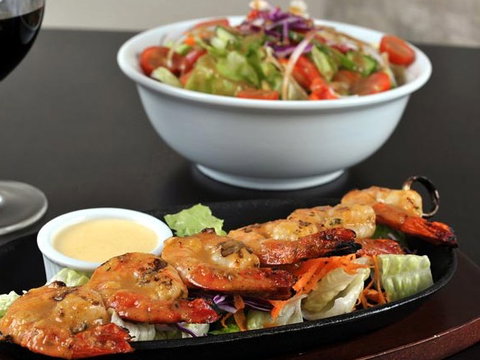 Squires Loft Robina - Broome Tourism 2