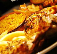 Nandos Capalaba - Broome Tourism