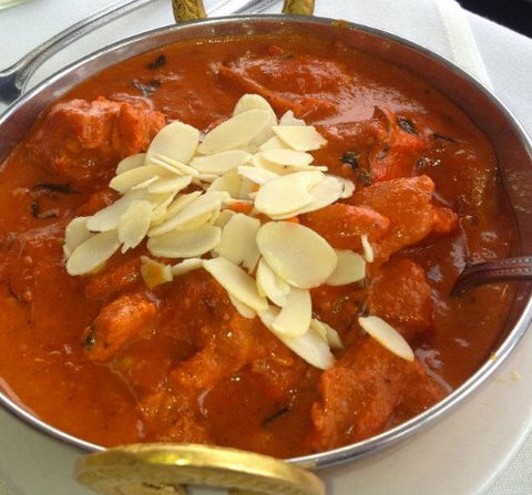 Hathi Indian Restaurant - Broome Tourism 0