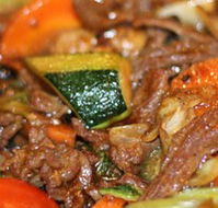 Centrepoint Buffet - Broome Tourism