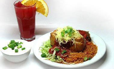 Pepe's Mexican Restaurant - Broome Tourism 3