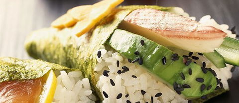 Hanaichi Sushi Bar & Dining - Broome Tourism 0