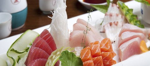 Hanaichi Sushi Bar & Dining - Broome Tourism 1