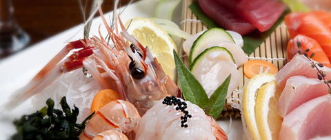 Hanaichi Sushi Bar & Dining - Broome Tourism 2