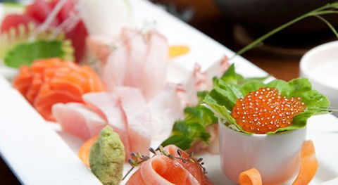 Hanaichi Sushi Bar & Dining - Broome Tourism 3