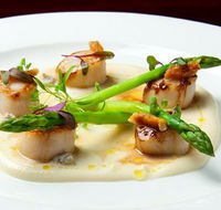 Red Rock Waterfront Bar  Grill - Broome Tourism