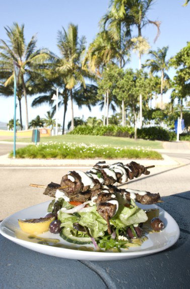 Odyssey On The Strand - Broome Tourism 6