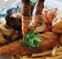 Rockpool Seafood Cafe Bar - Broome Tourism
